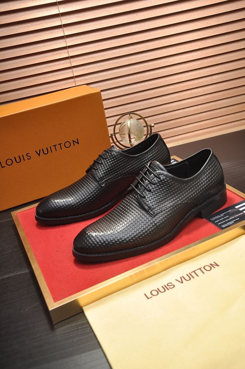 Louis Vuitton Business Shoes